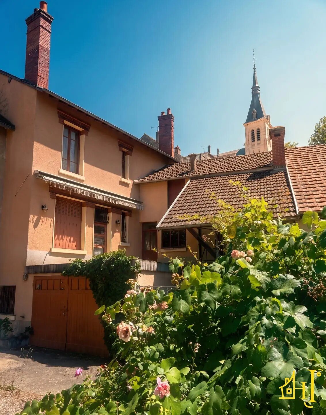 Maison à vendre, 83m², Châtillon-sur-Loire