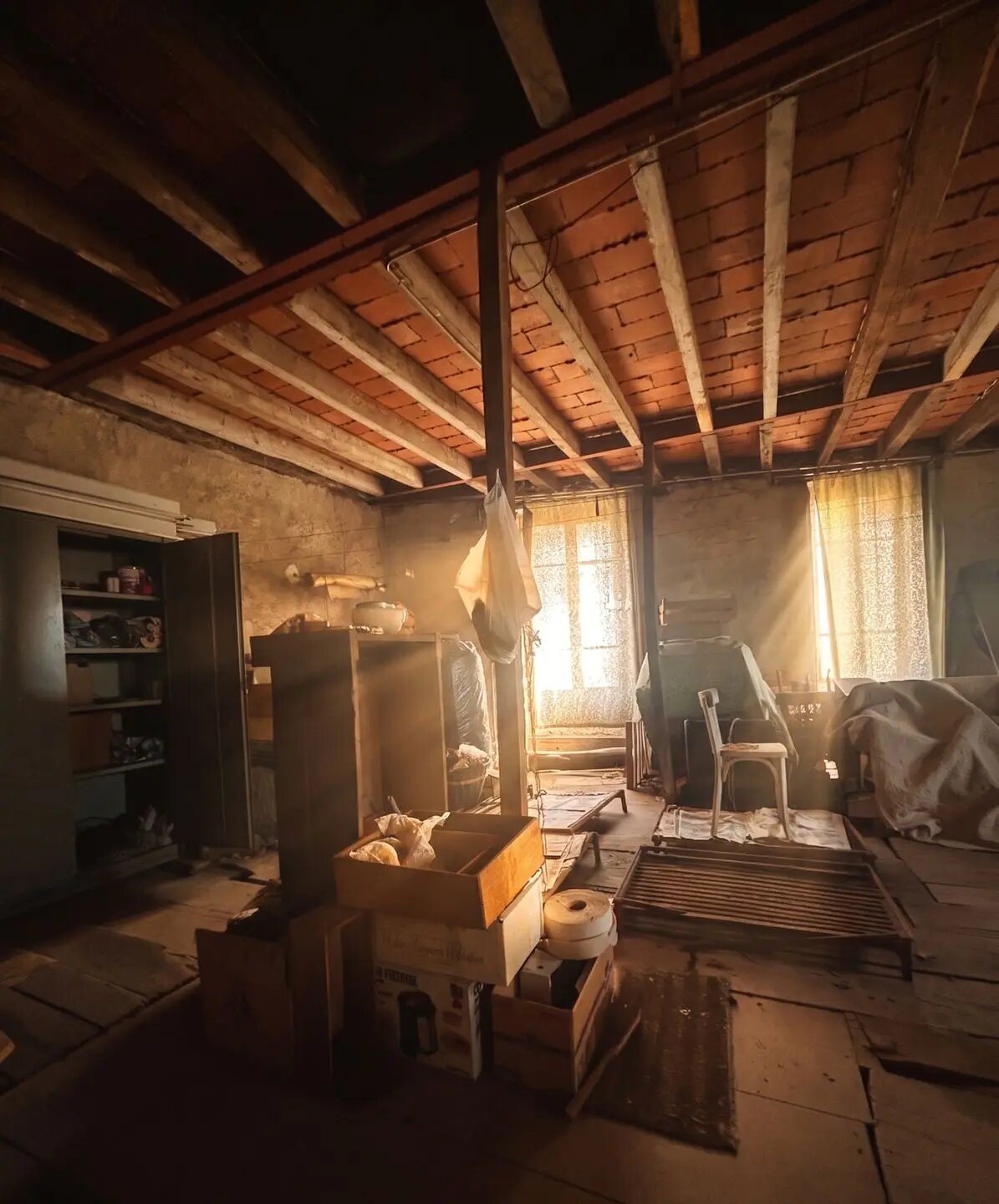 Maison à vendre, 83m², Châtillon-sur-Loire