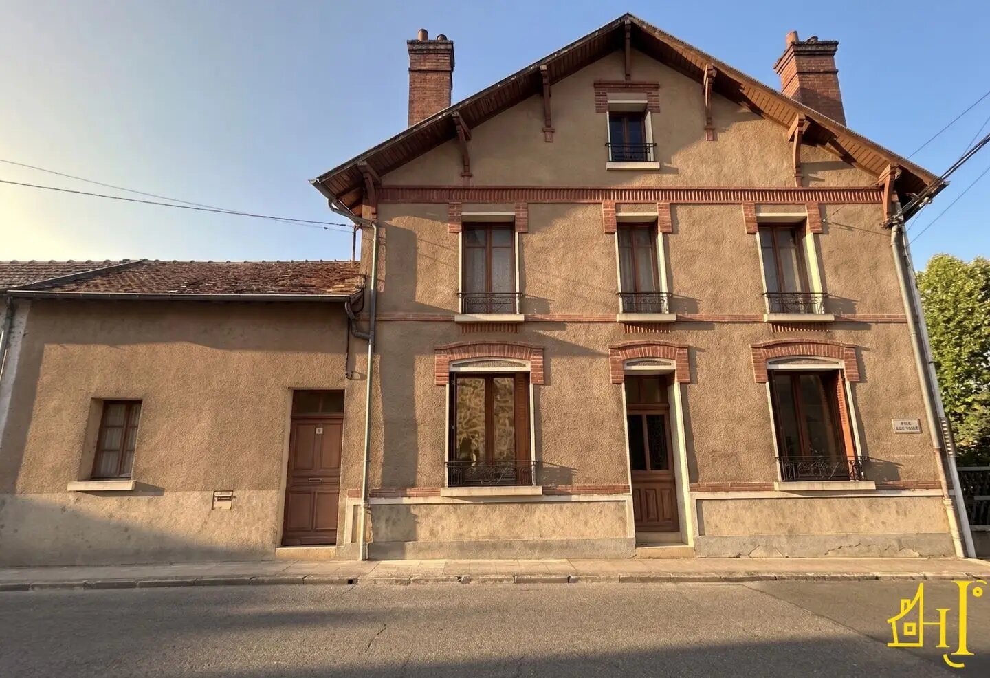 Maison à vendre, 83m², Châtillon-sur-Loire