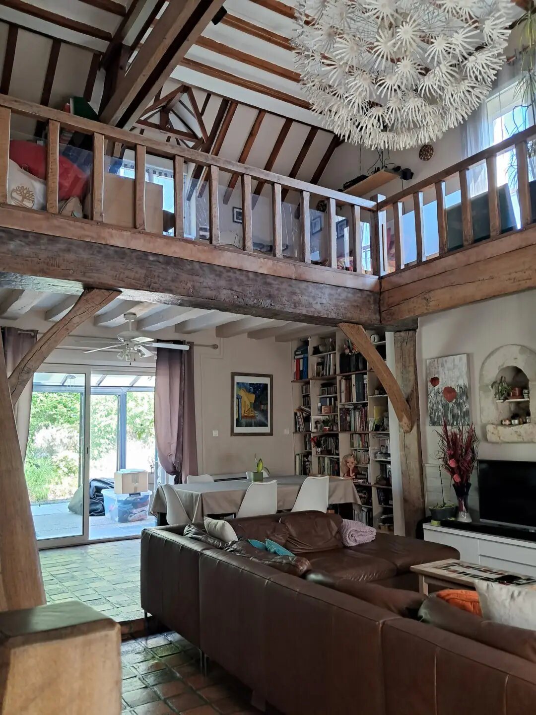 Maison à vendre, 197m², Beaulieu-sur-Loire