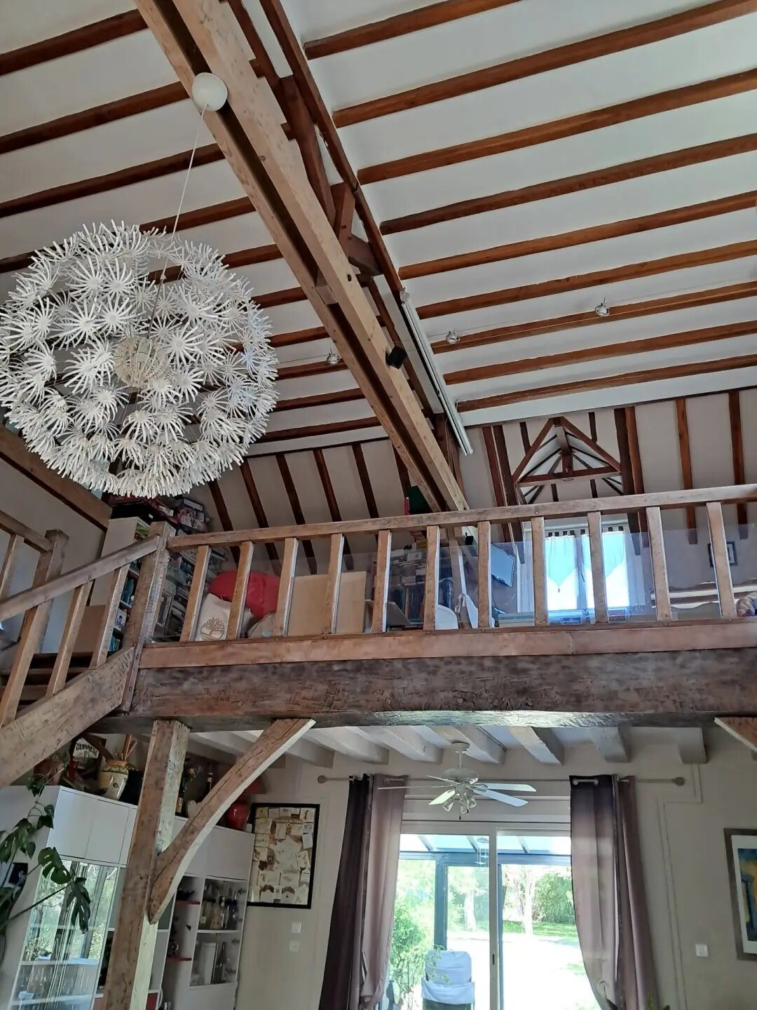 Maison à vendre, 197m², Beaulieu-sur-Loire