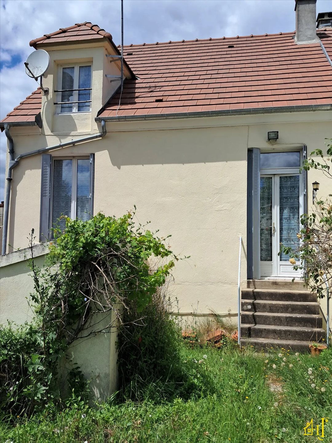Maison à vendre, 80m², Neuvy-sur-Loire