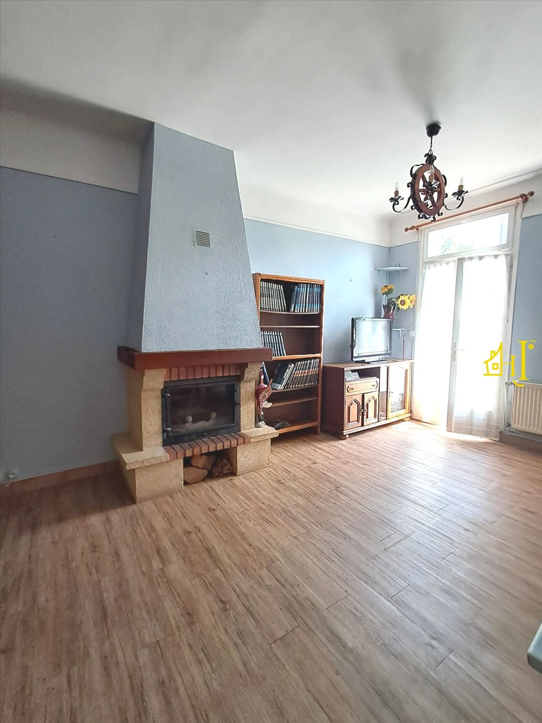 Maison à vendre, 80m², Neuvy-sur-Loire