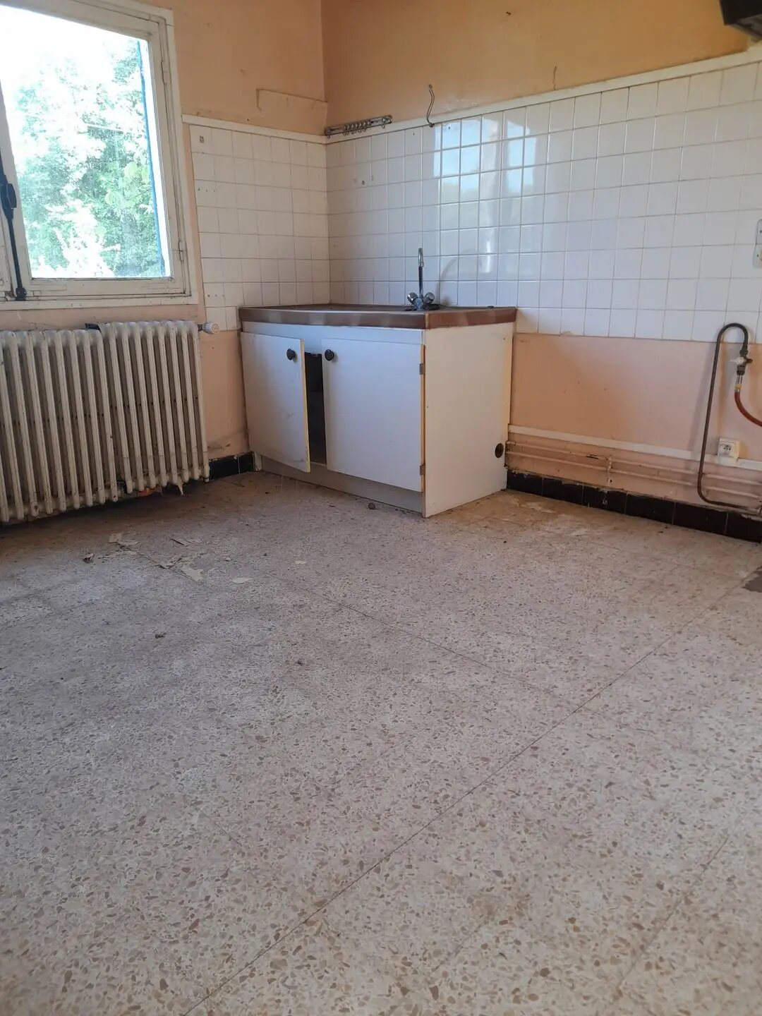 Maison à vendre, 60m², Faverelles