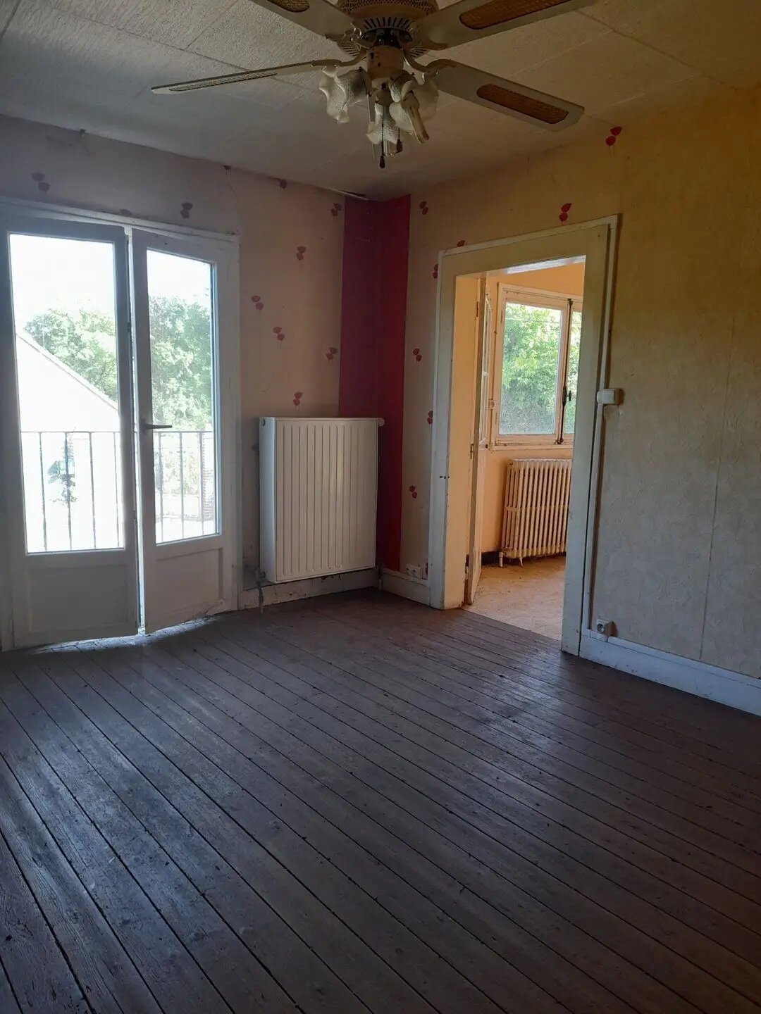 Maison à vendre, 60m², Faverelles