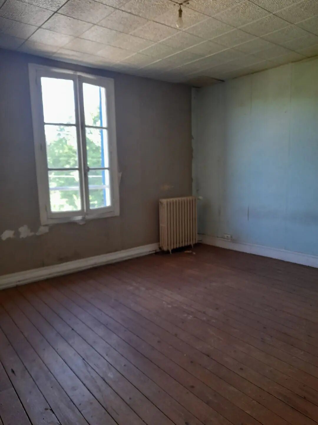 Maison à vendre, 60m², Faverelles