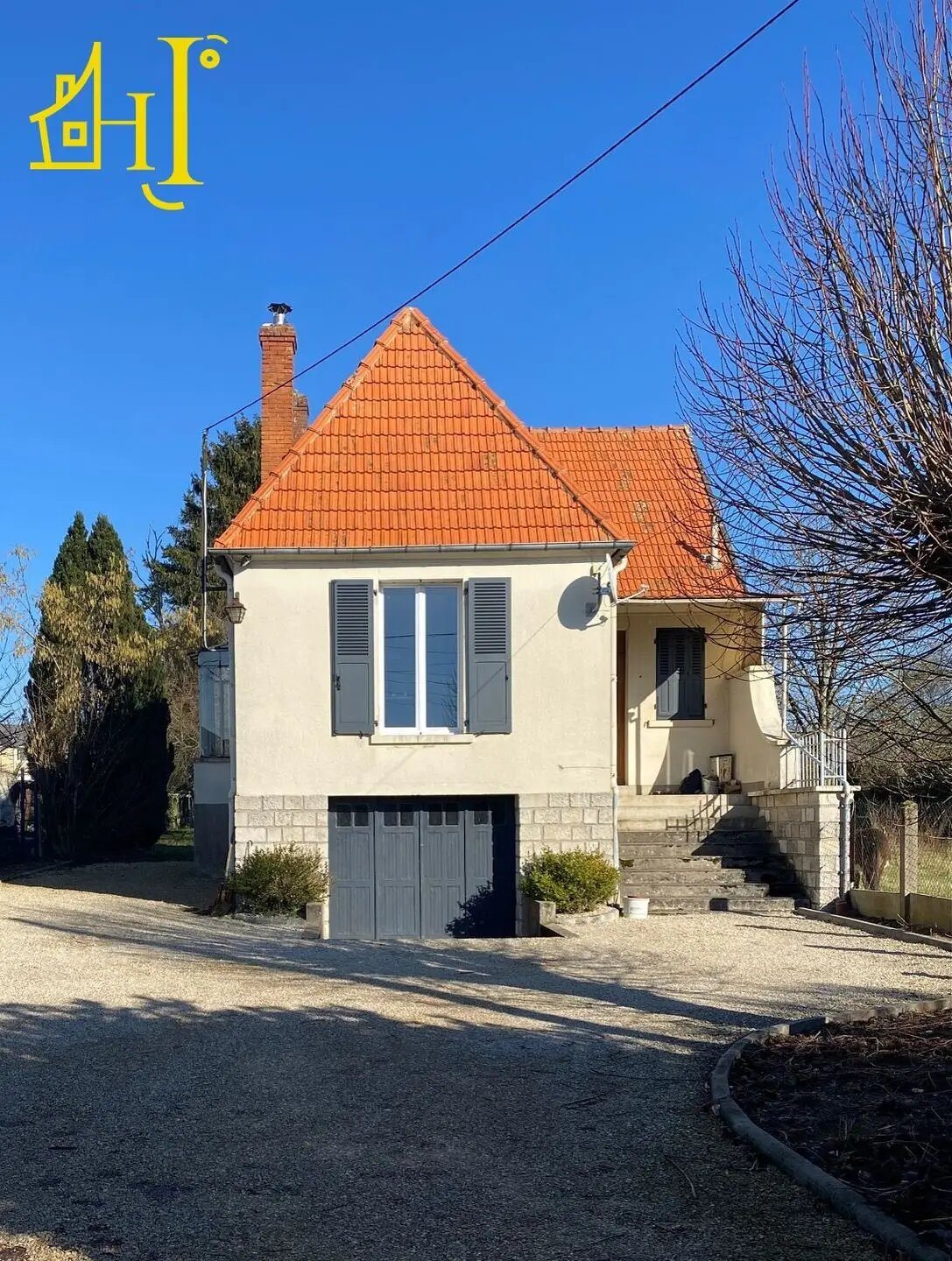 Maison à vendre, 81m², Bonny-sur-Loire