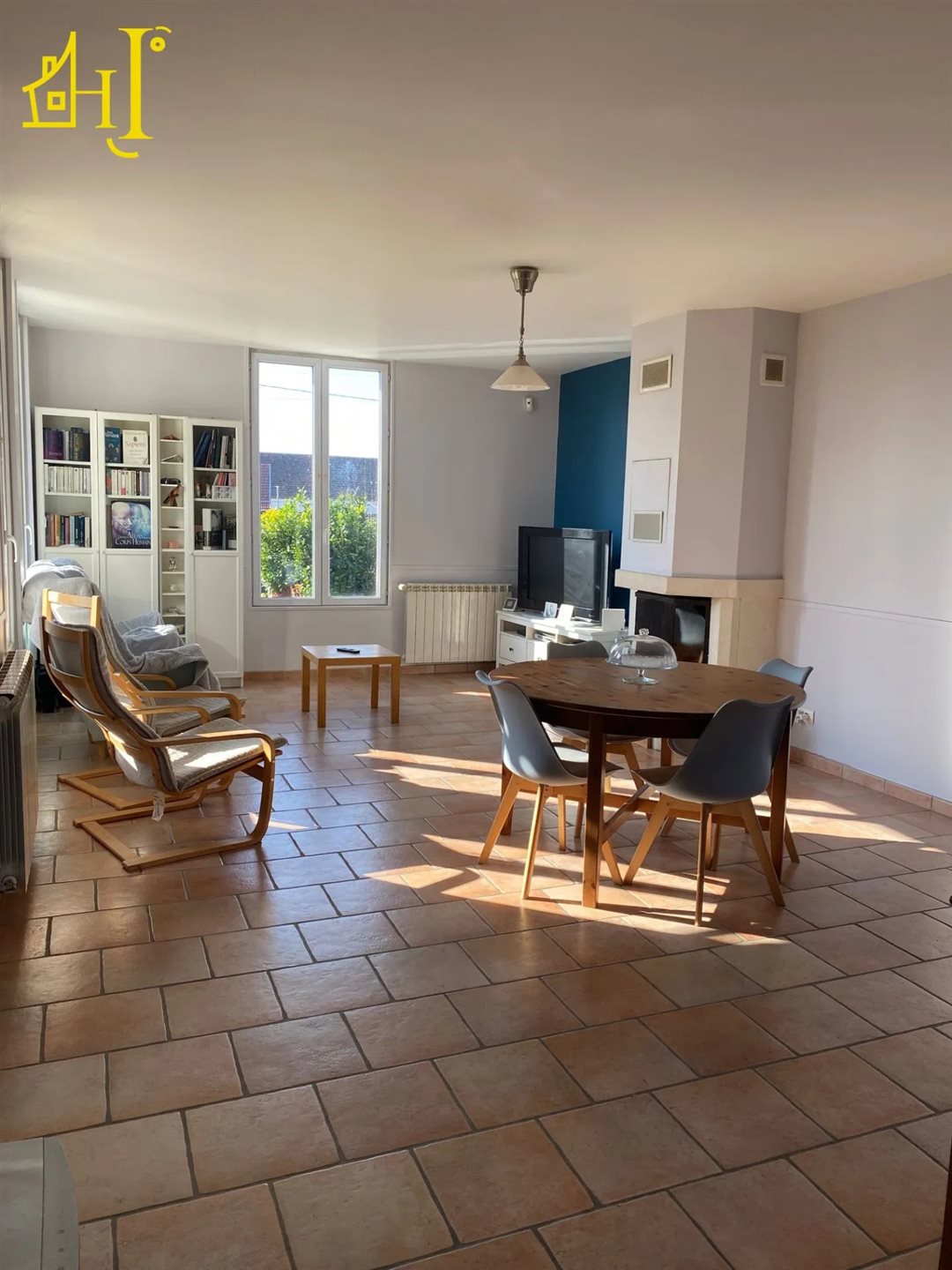 Maison à vendre, 81m², Bonny-sur-Loire
