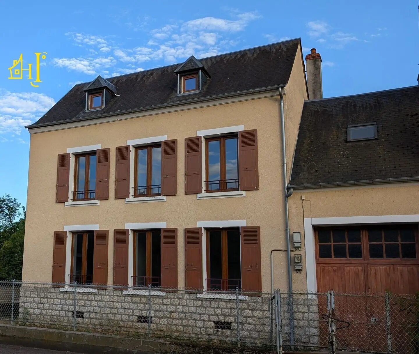 Maison à vendre, 117m², Neuvy-sur-Loire