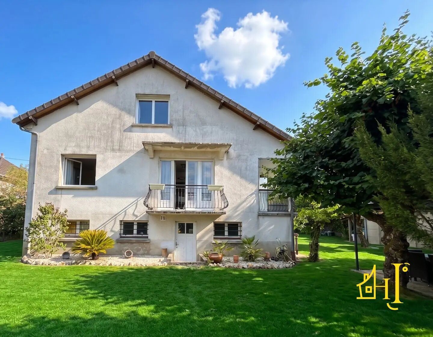 Maison à vendre, 122m², Ousson-sur-Loire