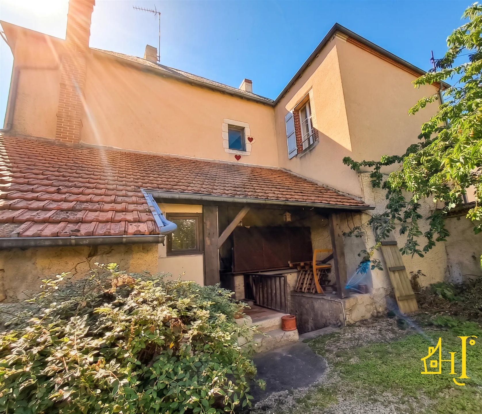 Maison à vendre, 200m², Beaulieu-sur-Loire