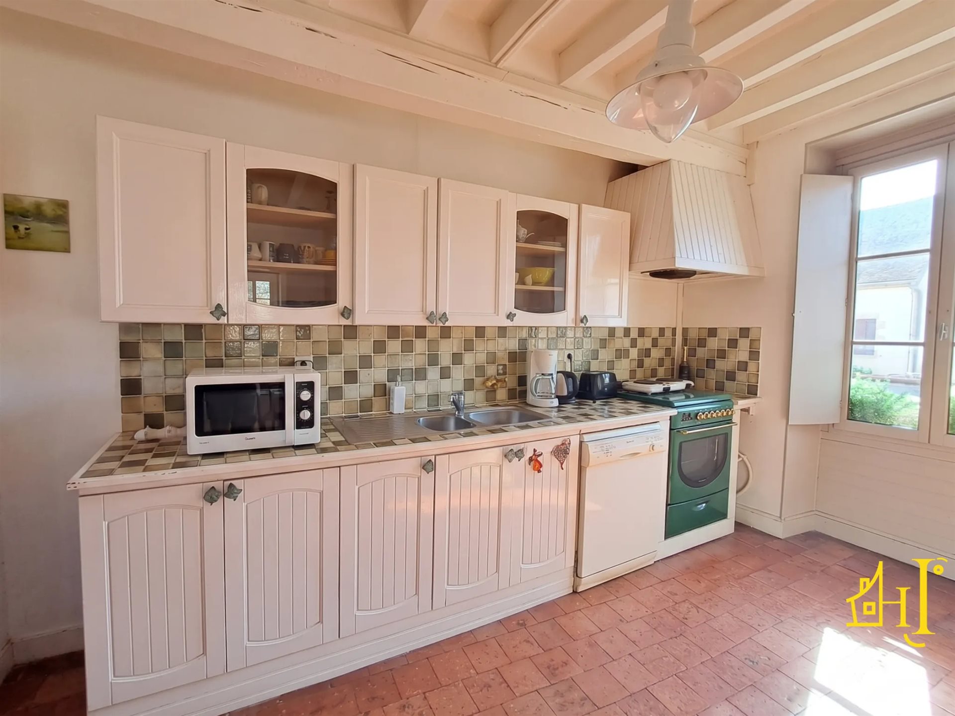 Maison à vendre, 200m², Beaulieu-sur-Loire