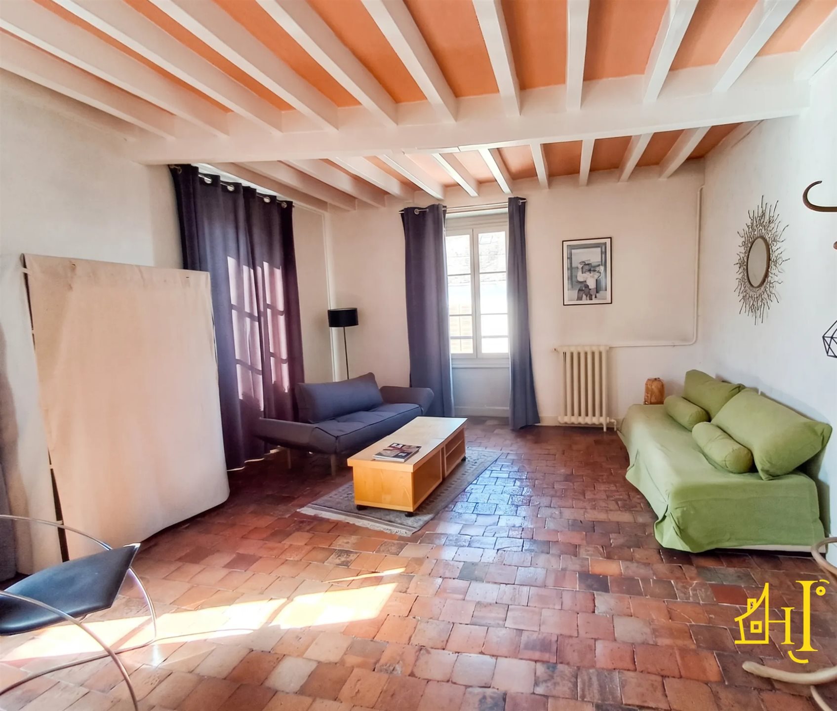 Maison à vendre, 200m², Beaulieu-sur-Loire