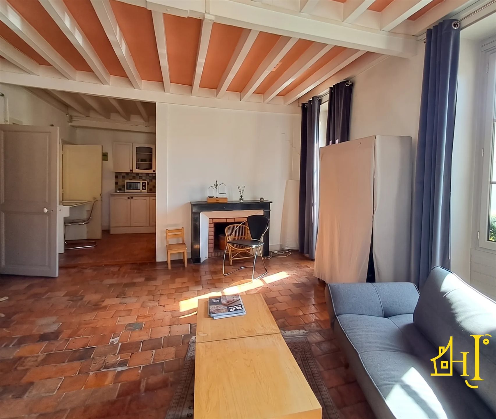Maison à vendre, 200m², Beaulieu-sur-Loire