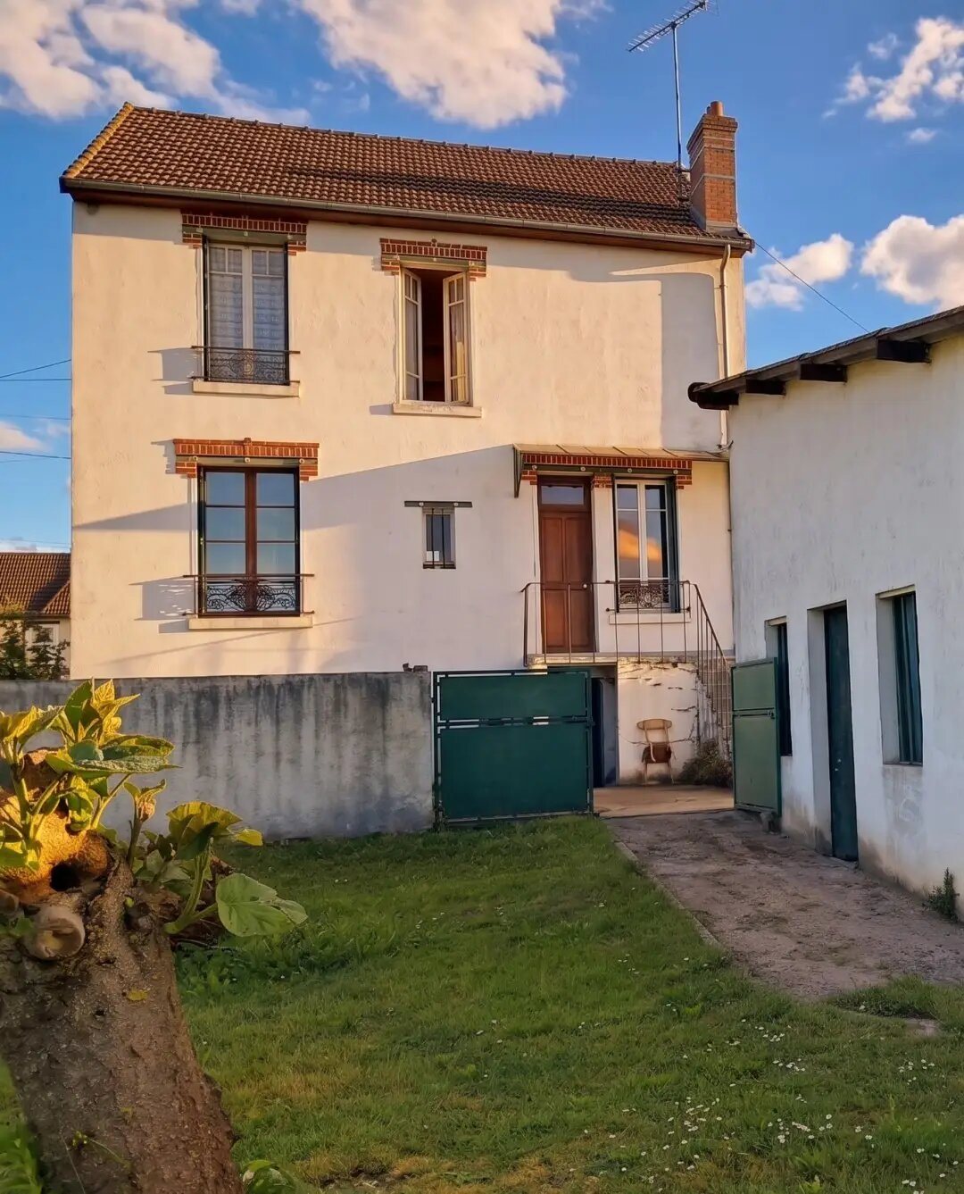 Maison à vendre, 103m², Beaulieu-sur-Loire