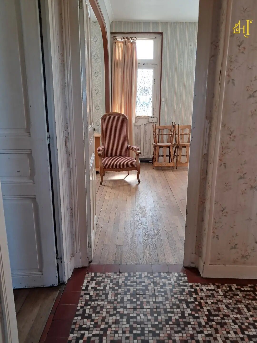 Maison à vendre, 103m², Beaulieu-sur-Loire