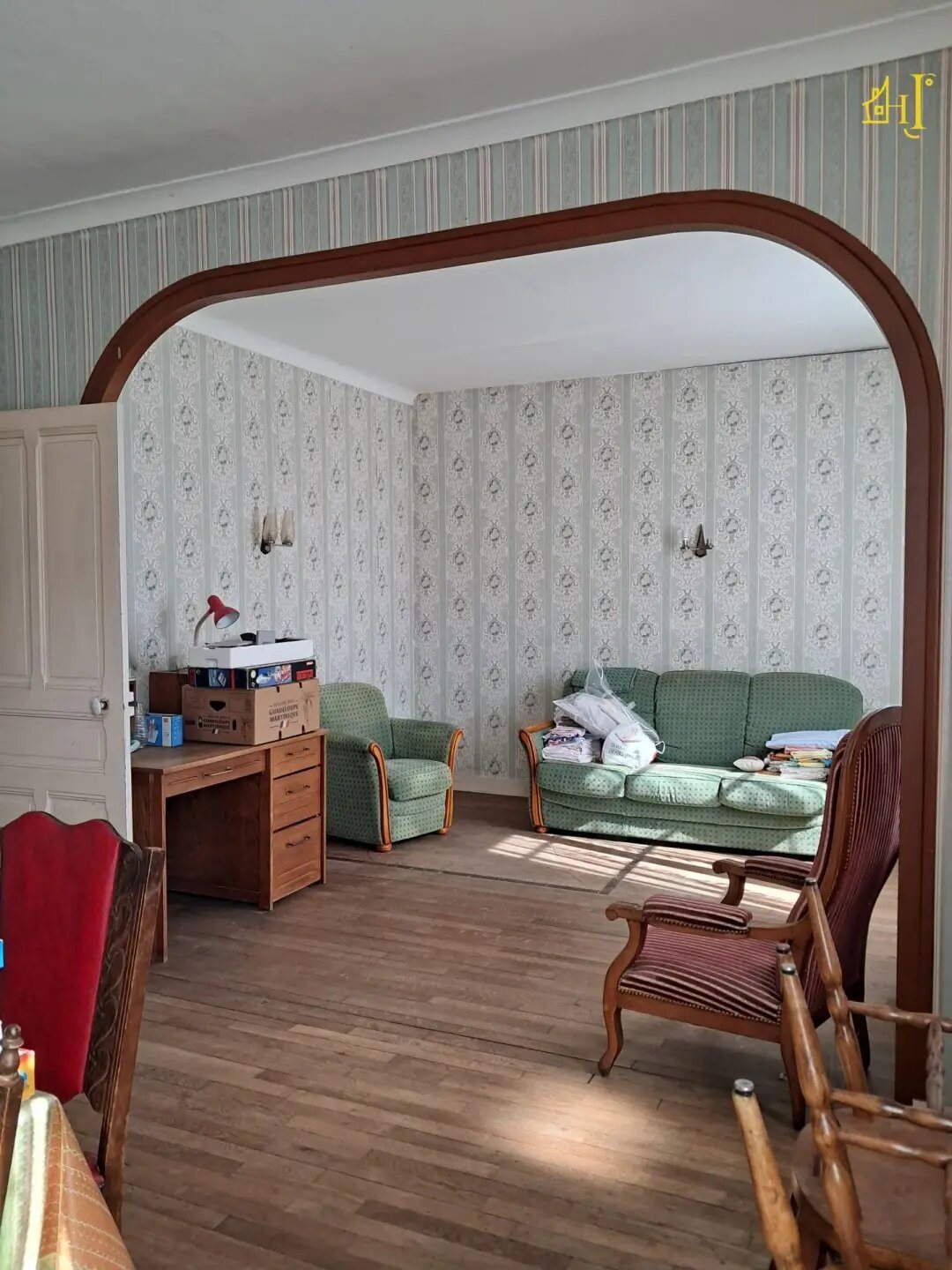 Maison à vendre, 103m², Beaulieu-sur-Loire
