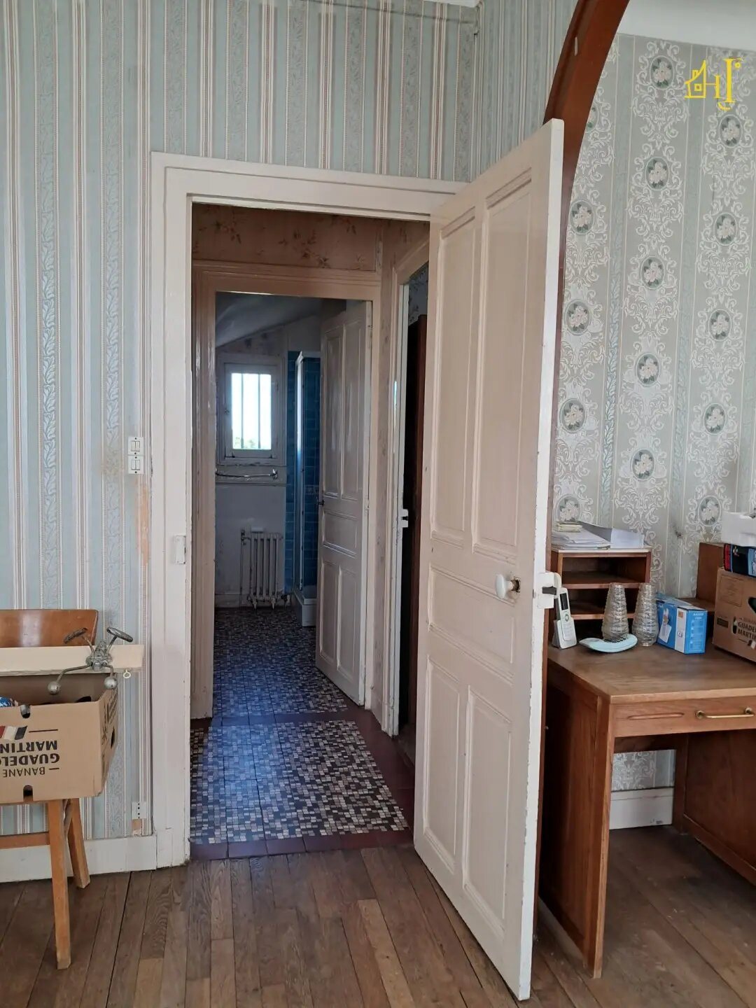 Maison à vendre, 103m², Beaulieu-sur-Loire