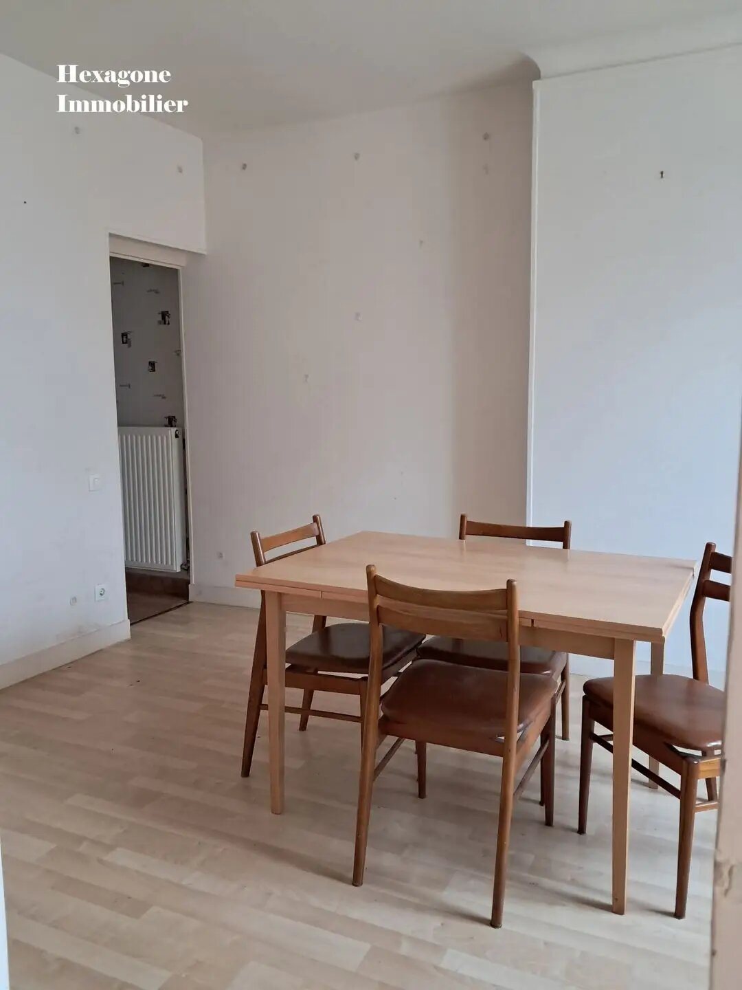 Maison à vendre, 61m², Neuvy-sur-Loire