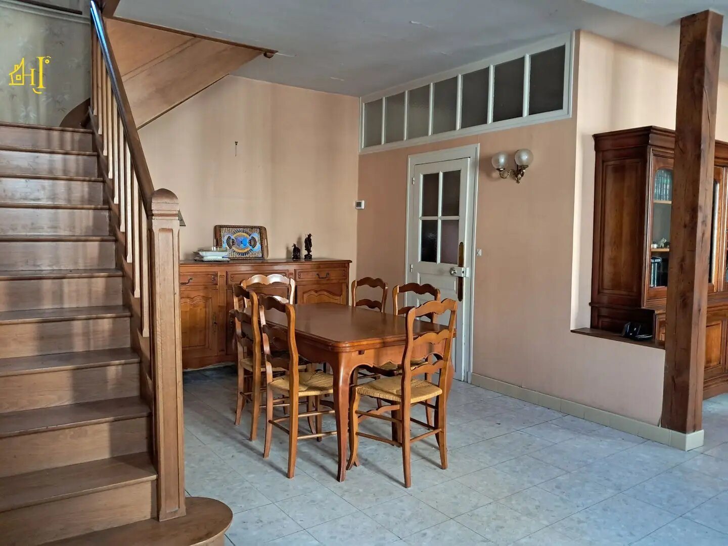 Maison à vendre, 180m², Briare