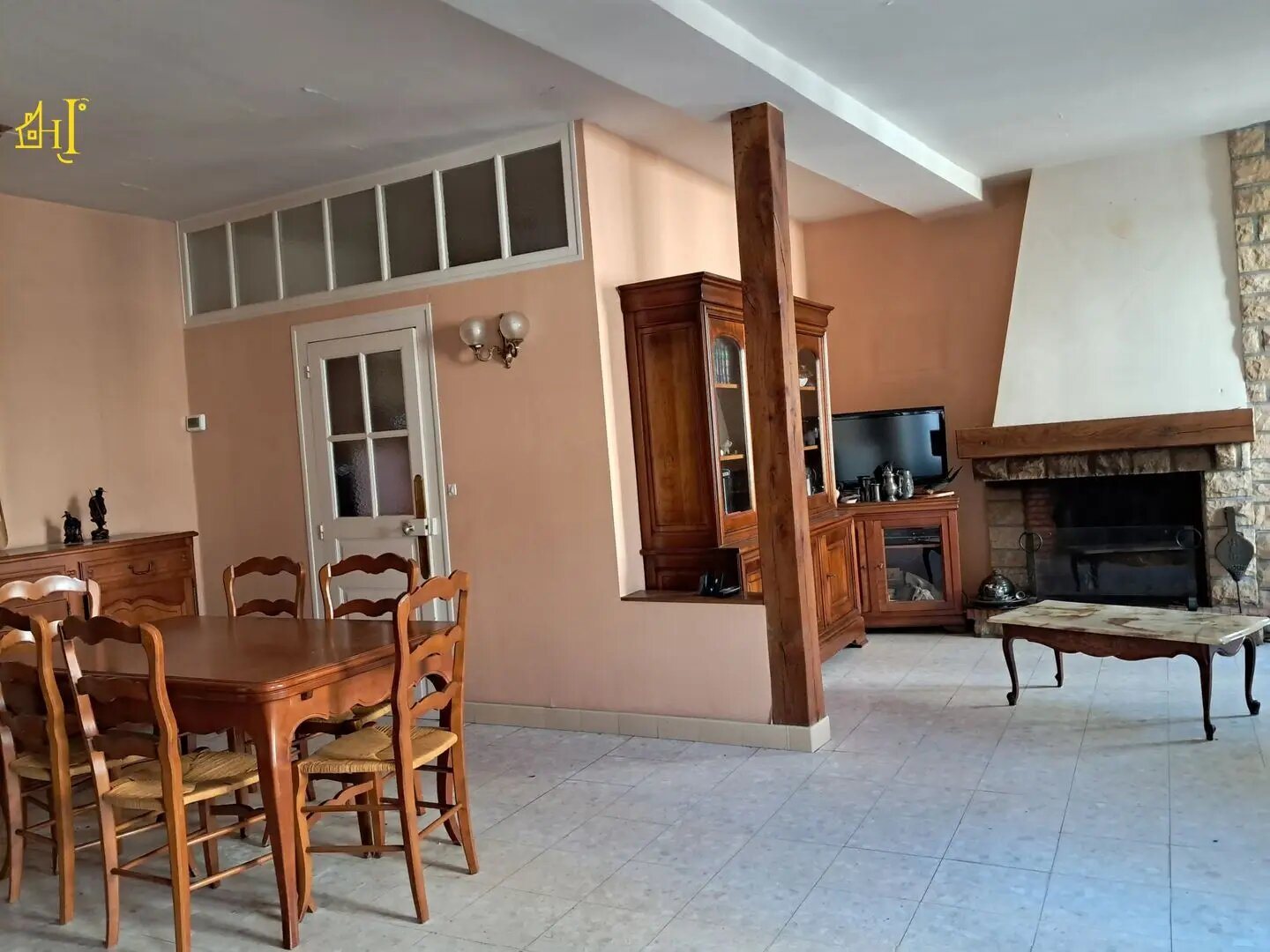 Maison à vendre, 180m², Briare