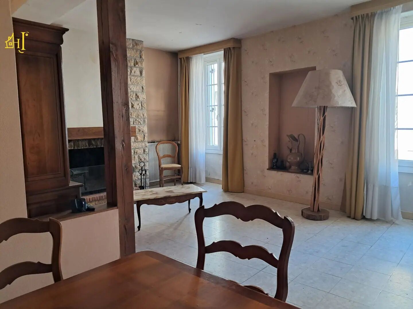 Maison à vendre, 180m², Briare