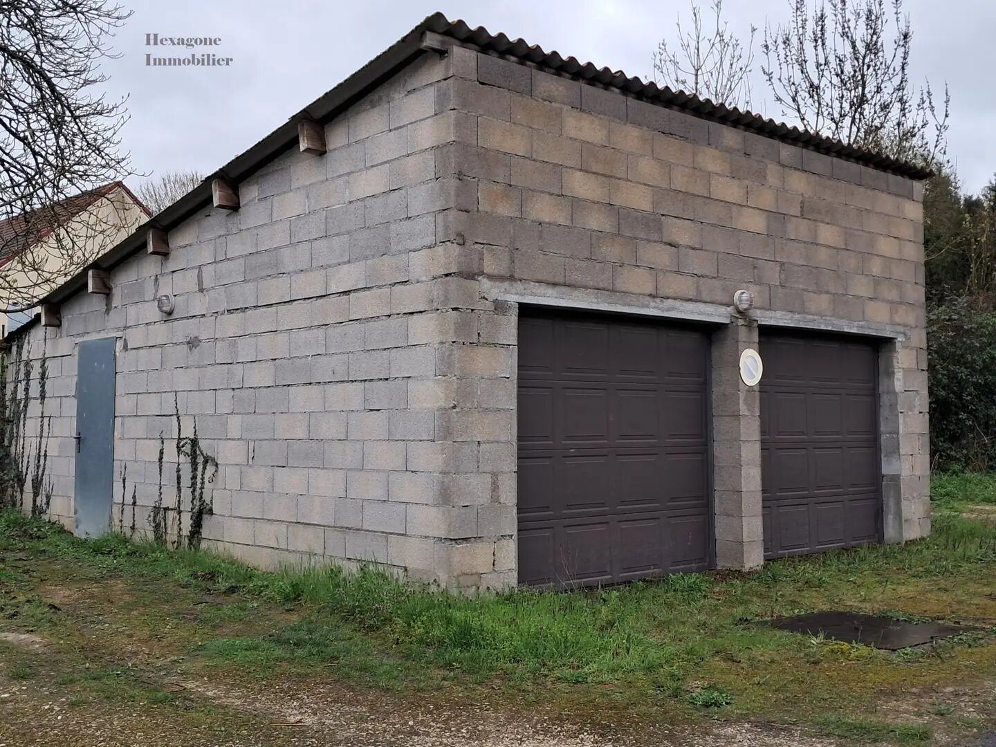 Maison à vendre, 78m², La Celle-sur-Loire