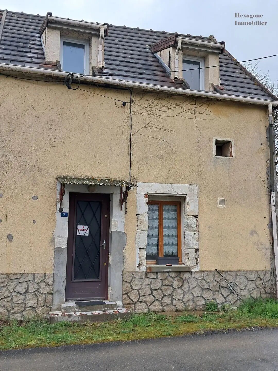 Maison à vendre, 78m², La Celle-sur-Loire