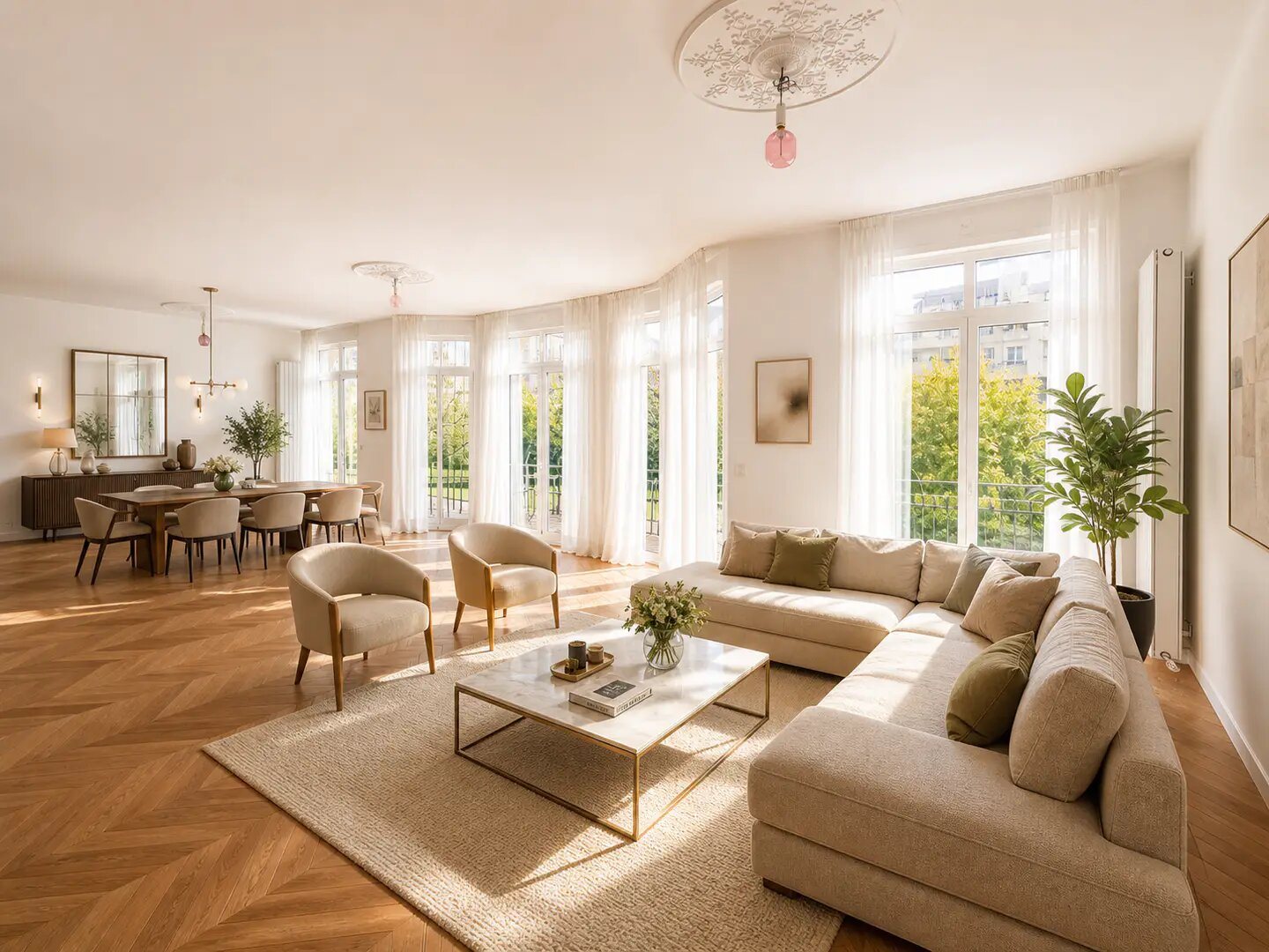 Maison à vendre, 155m², Clamart