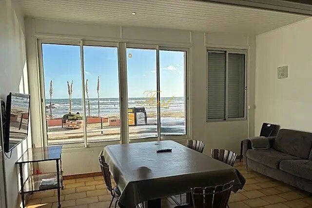 Appartement à vendre, 66m², Palavas-les-Flots