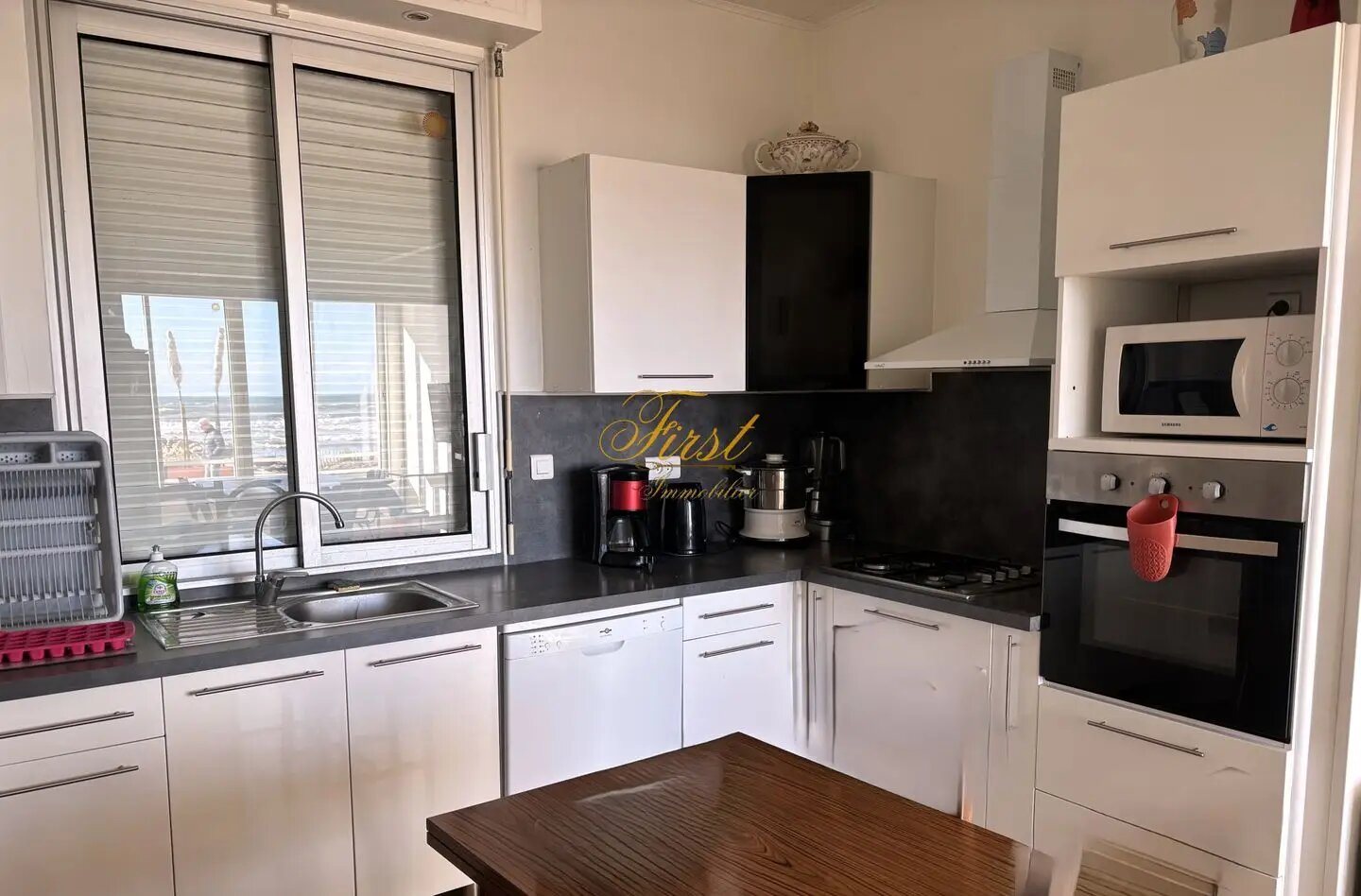 Appartement à vendre, 66m², Palavas-les-Flots