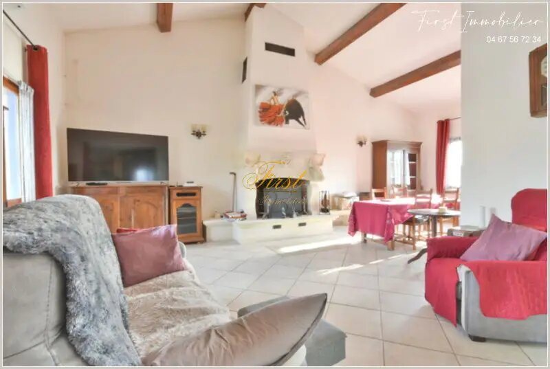 Maison à vendre, 149m², Castries