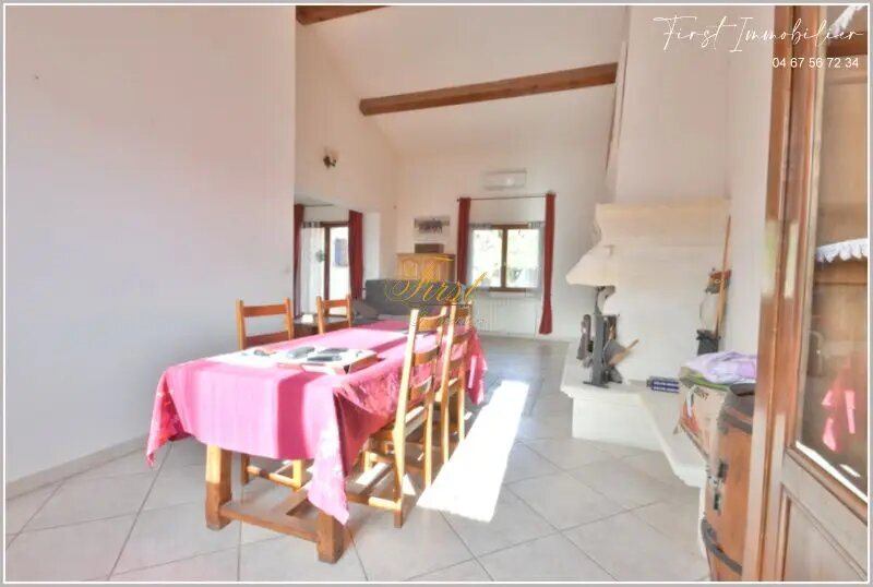 Maison à vendre, 149m², Castries