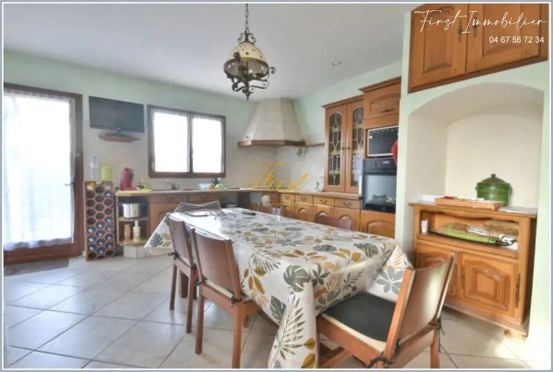 Maison à vendre, 149m², Castries