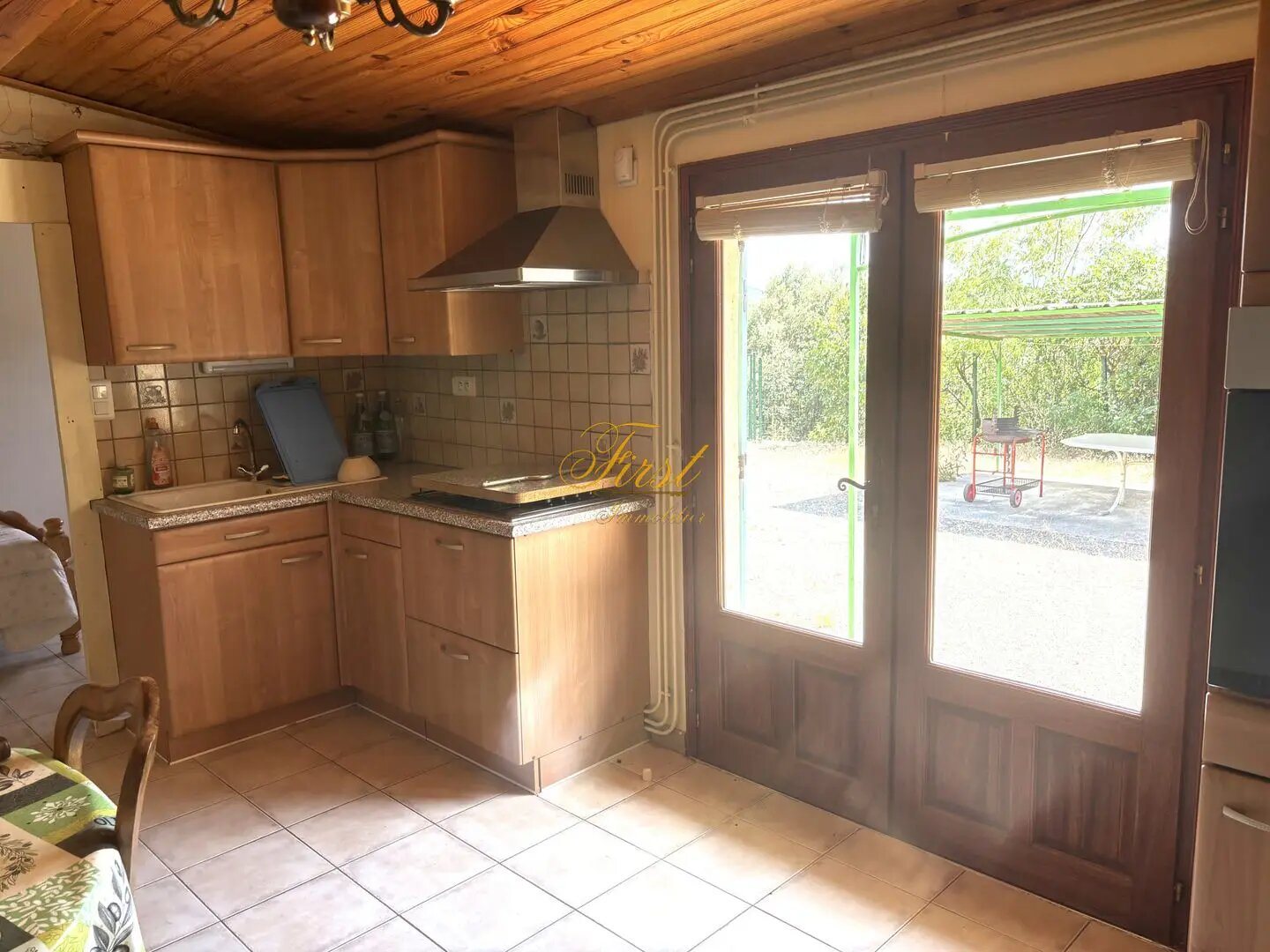Maison à vendre, 46m², Saint-Hippolyte-du-Fort
