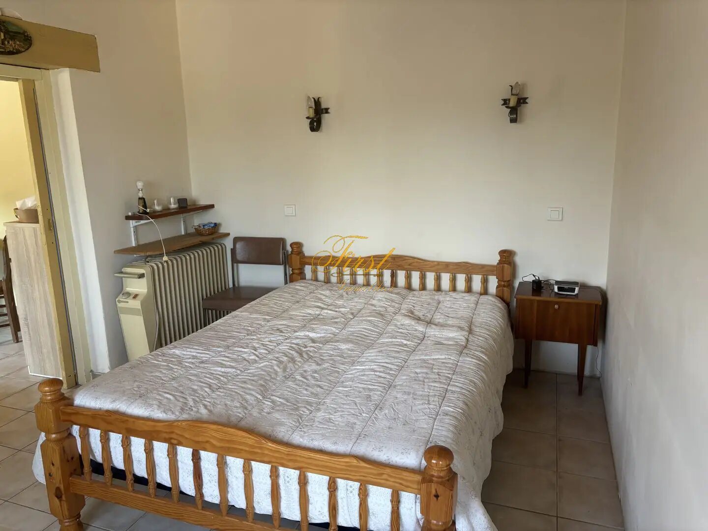 Maison à vendre, 46m², Saint-Hippolyte-du-Fort