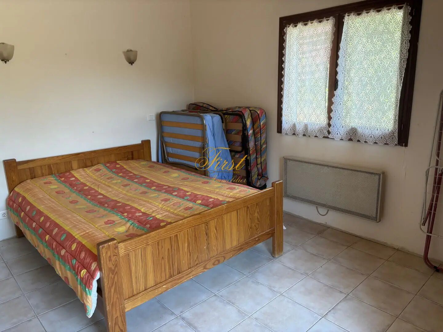 Maison à vendre, 46m², Saint-Hippolyte-du-Fort