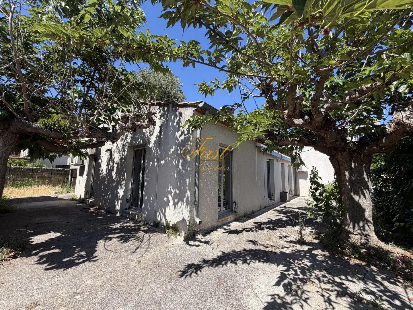 Maison à vendre, 110m², Lunel