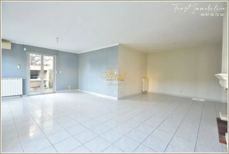 Maison à vendre, 110m², Lunel