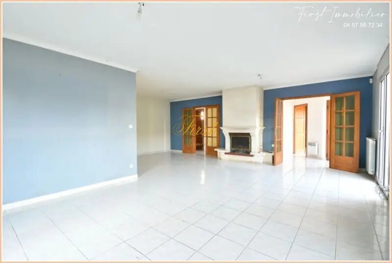 Maison à vendre, 110m², Lunel