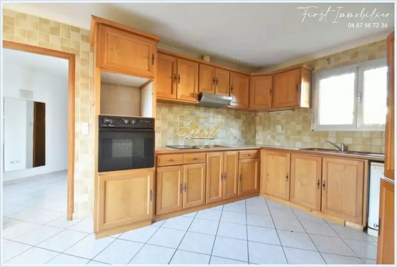 Maison à vendre, 110m², Lunel