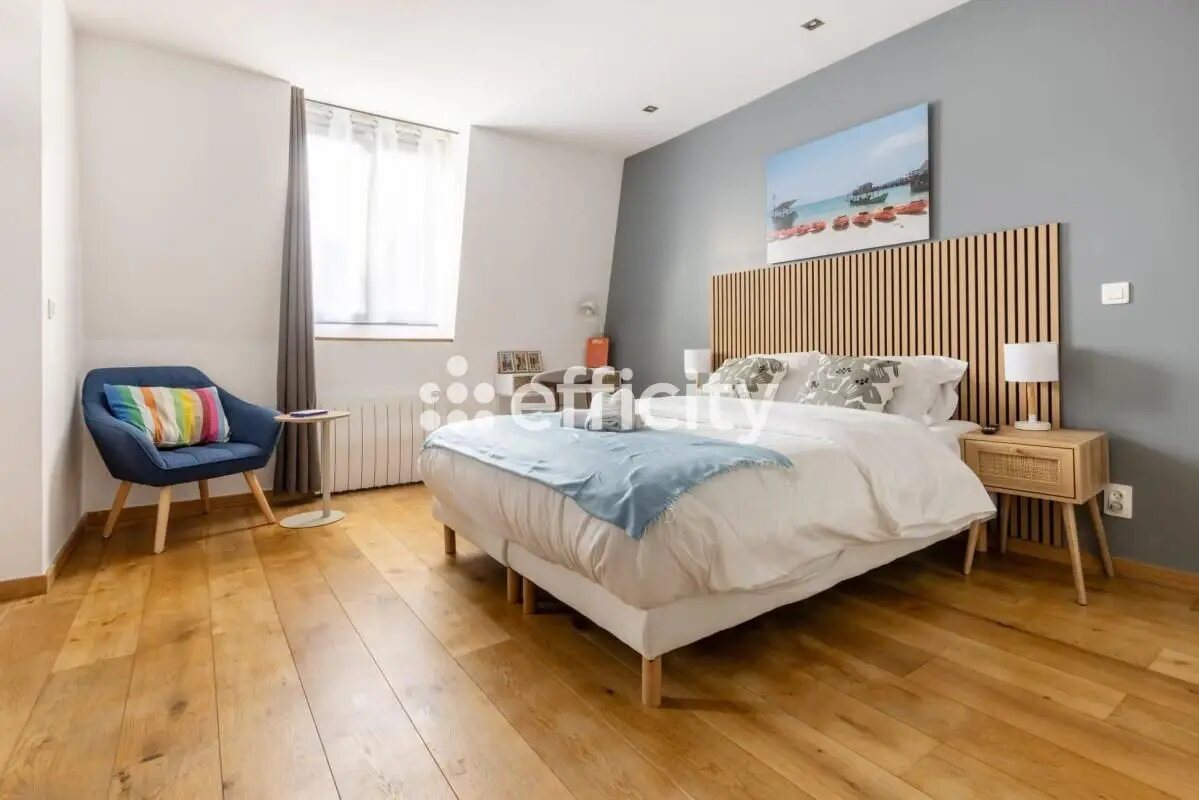 Appartement à vendre, 28m², Lille