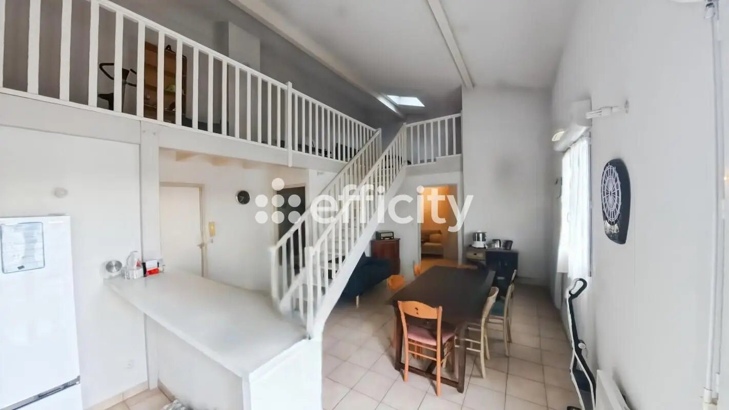 Appartement à vendre, 61m², Villeneuve-sur-Lot