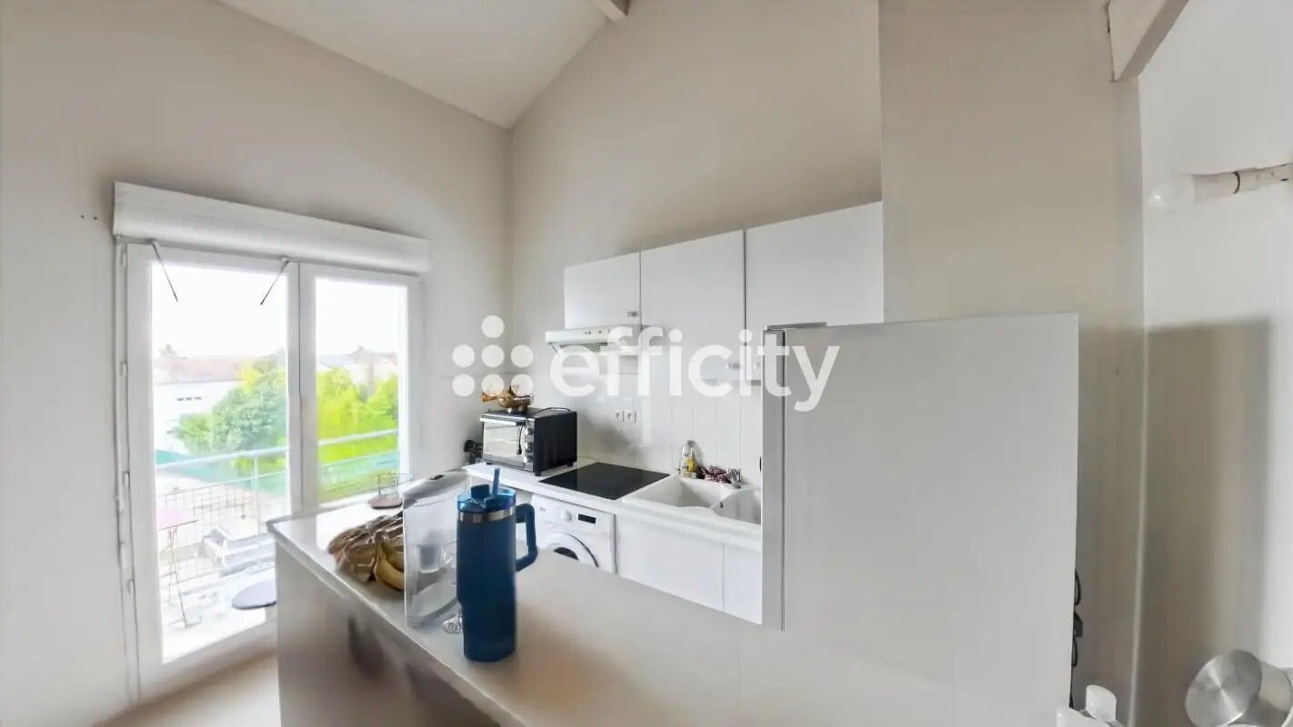Appartement à vendre, 61m², Villeneuve-sur-Lot