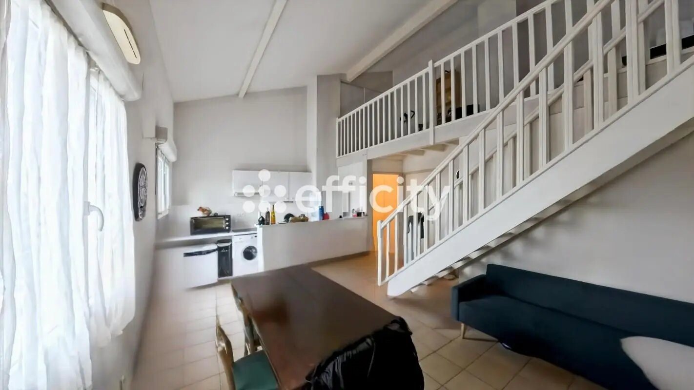 Appartement à vendre, 61m², Villeneuve-sur-Lot