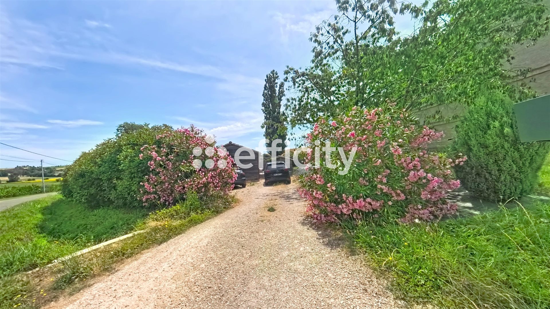 Maison à vendre, 62m², Castelnau-sur-Gupie