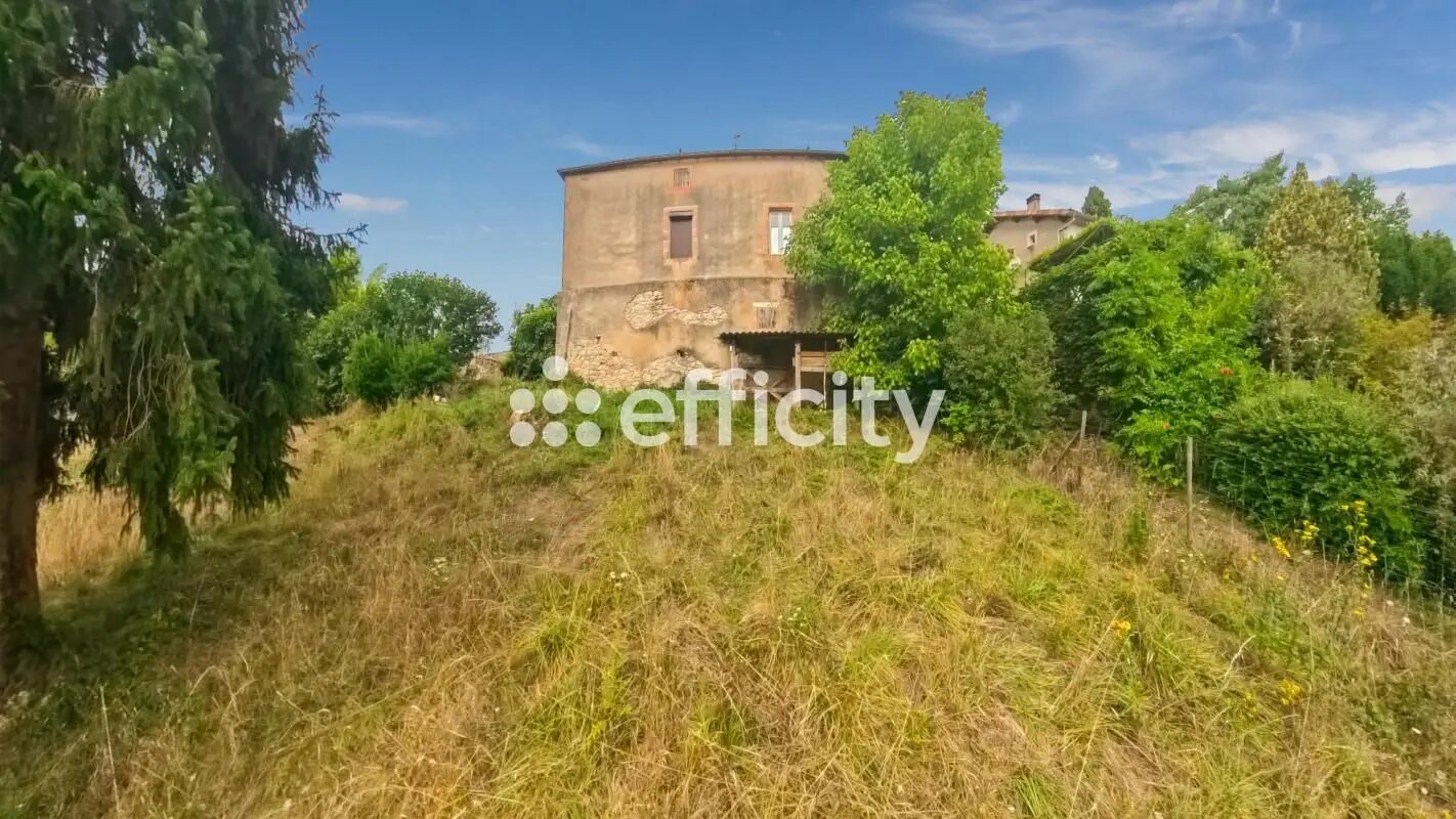 Maison à vendre, 91m², Valeilles