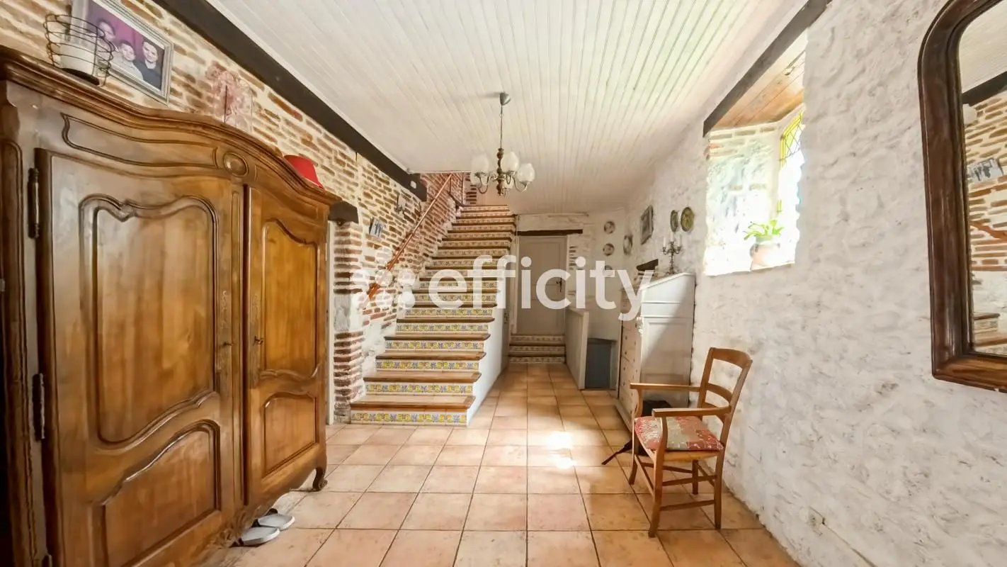 Maison à vendre, 265m², Penne-d'Agenais