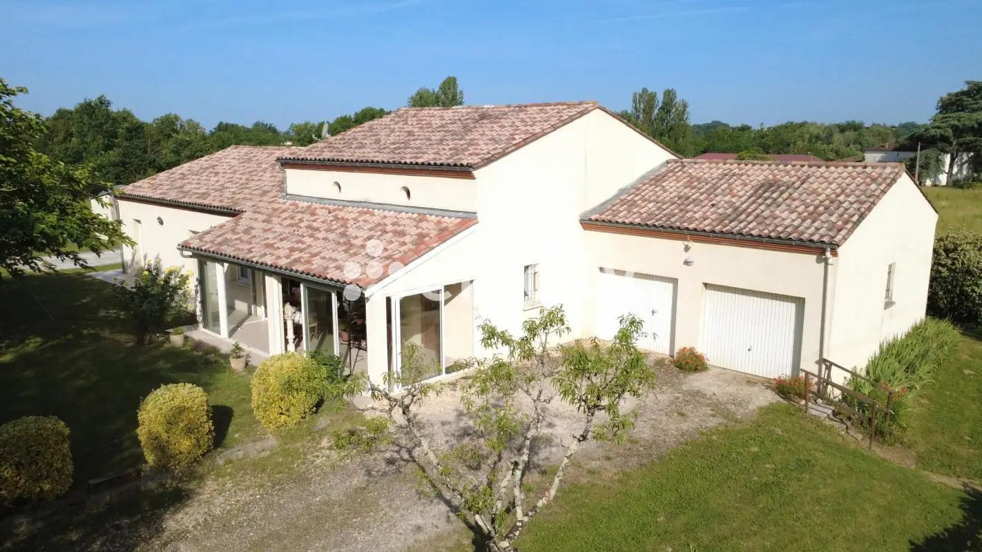 Maison à vendre, 178m², Villeneuve-sur-Lot