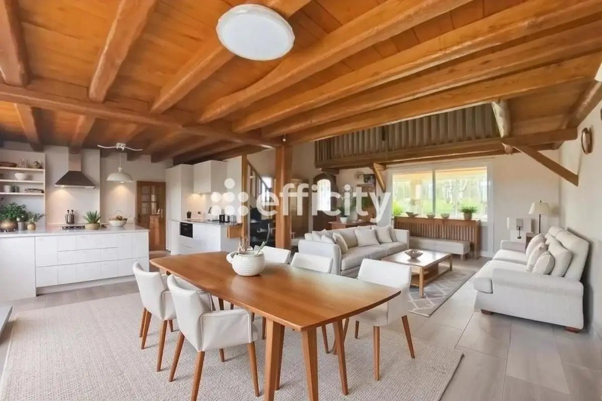 Maison à vendre, 178m², Villeneuve-sur-Lot